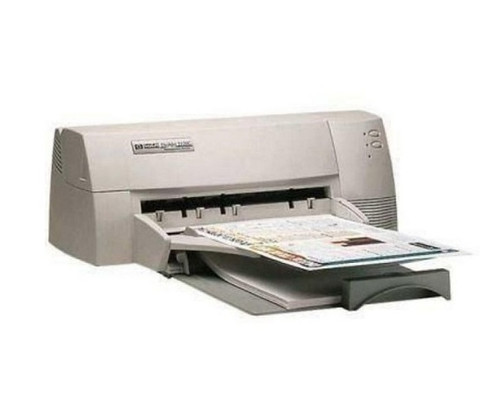 HP - C2679A - Printer Color InkJet 600 dpi 160-Sheet