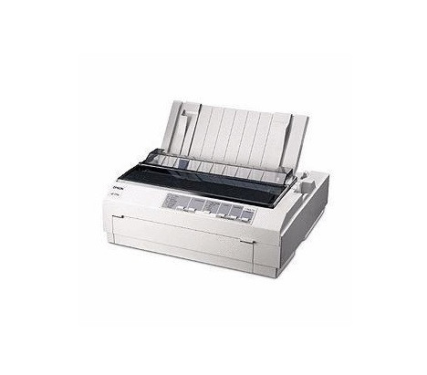 Epson - C293001 - Dot Matrix Printer LQ 570e
