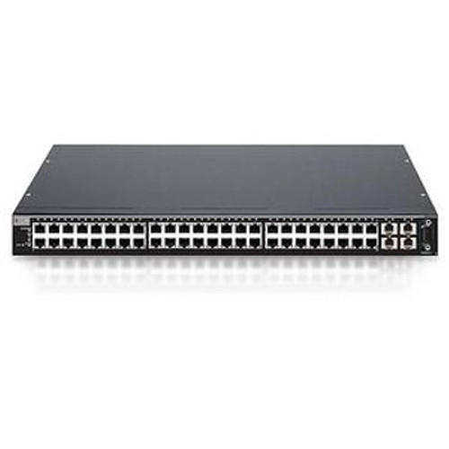 C2H124-48-G - Enterasys Networks - Matrix C2 48-Ports Switch 10/100 W/4 Mini-gbic