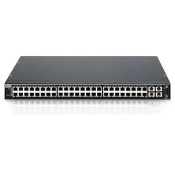 Enterasys - C2H124-48-G - Network Switch 48-Port 10/100 4 Mini-GBIC