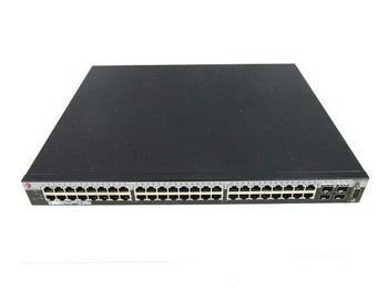 Enterasys - C2H124-48P-G - Network Switch 48-Port PoE 4-Port Mini GBIC