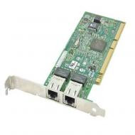 HP Quad-Ports Gigabit Ethernet Network Adapter 629133-002