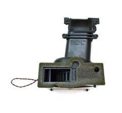 HP - C6071-40012 - Printer Vacuum Fan Assembly DesignJet 1050C 1055CM