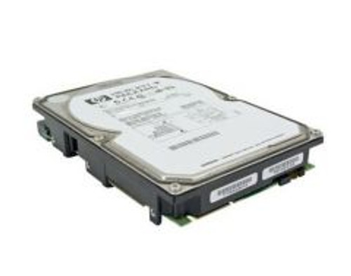 C6402-69002 - HP - 9.1GB 7200RPM Ultra2 Wide SCSI 68-Pin LVD 3.5-inch Hard Drive