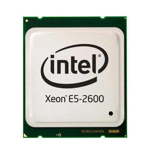 Dell C8000E5-2630L 2.00GHz 6-Core Processor for PowerEdge C8000 - Intel Xeon E5-2630L, 7.20GT/s QPI, 15MB L