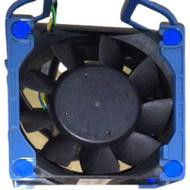 HP - 631569-001 - Fan 80x38mm Front PCIe Slot Server