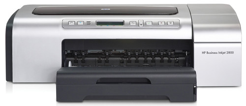 HP - C8174A - Printer Color InkJet Business 2800