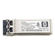 HP - C8R23SB - Transceiver SFP+ 8Gb Fibre Channel 850nm LC