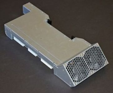 HP - 632914-001 - Power Supply 1125W Z820 WorkStation