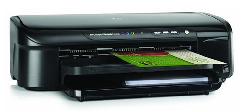 HP - C9299-69801 - Printer Wide Format Color InkJet