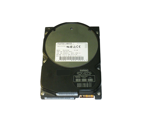 Fujitsu - CA01422-B321 - HDD 1GB 5400RPM ATA 3.5"