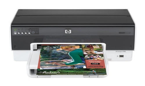 HP - CB055A - Printer Color InkJet Deskjet