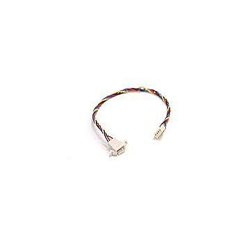 Supermicro - CBL-0088L - Cable 4-Pin Fan Internal Power
