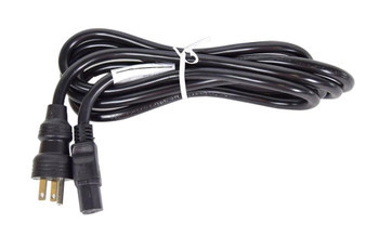 Juniper - CBL-PWR-C15M-HITEMP-AU - Power Cable AC AU C15 2.5m High