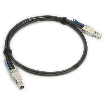 SuperMicro External Mini-SAS HD Cable - CBL-SAST-0573