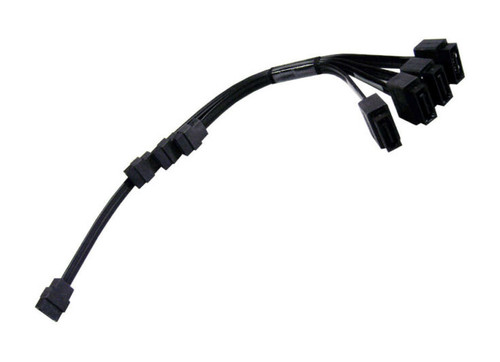 HP - 639958-001 - Cable 18-inch SATA Hard Drive Data