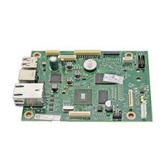 HP Color LaserJet Pro M477fnw Formatter Board CF377-60001