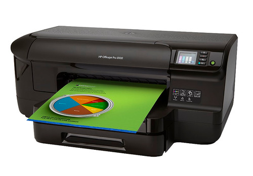 HP - CM752A - Printer Wireless Photo Mobile Printing