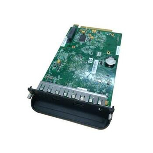 CN727-60001 - HP - Formatter Board Assembly for Designjet T2300 Series Printer