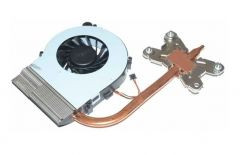 HP - 643258-001 - Cooling Fan Heatsink Pavilion G7-1000