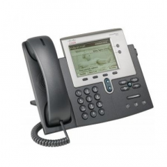 Cisco - CP-7942G-8PKG - IP Phone 7942 8-Pack