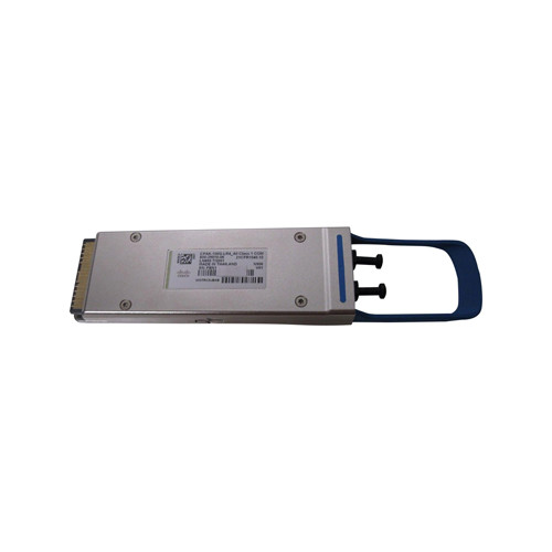 Cisco - CPAK-100G-LR4-RF - Transceiver 100Gbps 100GBASE-LR4 CPAK