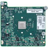HP - 644160-B21 - Network Adapter InfiniBand FDR Dual-Port QSFP 56Gbps