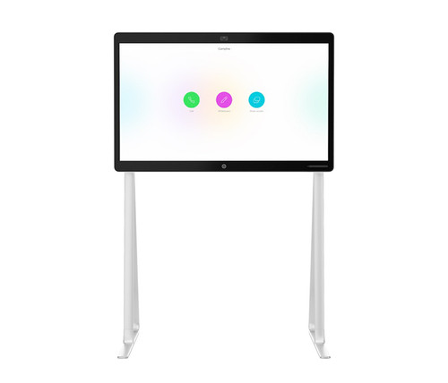 Cisco - CS-BOARD55S-M-K9 - Collaboration Display 55" Endpoint