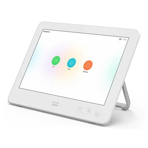 Cisco - CTS-CTRL-DVX-10 - Touch 10 Control Panel