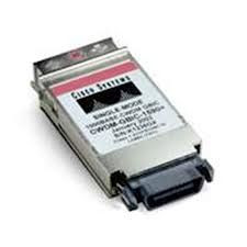 Cisco - CWDM-GBIC-1590 - GBIC Transceiver 1Gbps 1000Base-ZX CWDM 80km