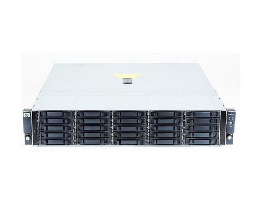 HP StorageWorks Hard Drive Array - D2700