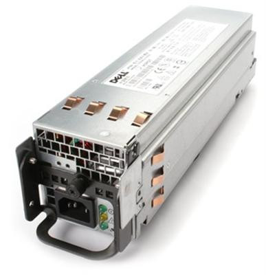 Dell Power Supply D3163 700-Watts PowerEdge 2800 2850