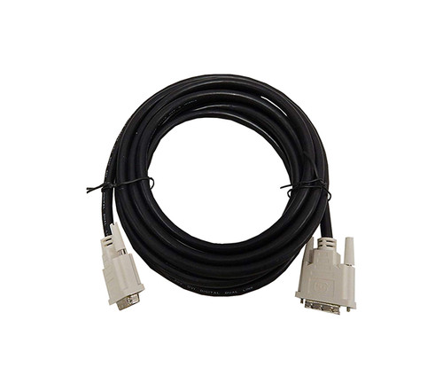 Dell - DDVICBLDDDMM - Cable DVI-D Dual Link Male to Male