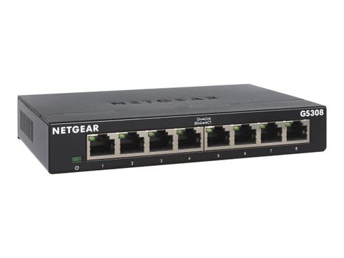 D-Link - DGS-1100-05PD - Ethernet Switch 5-Port