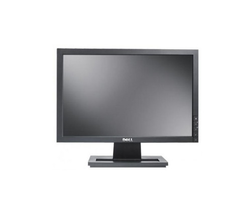 Dell - E1709W - Monitor 17-inch Widescreen LCD