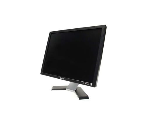 E177FP - Dell - 17-inch (1280 x 1024) 1 x VGA - 15-Pin HD D-Sub (HD-15) LCD monitor