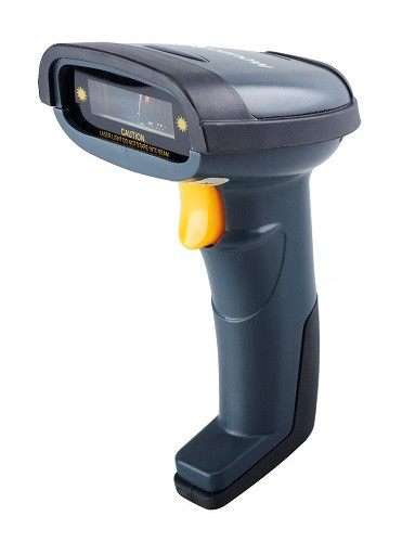 E1L07AA - HP - Retail Integrated Barcode Scanner with Integrated USB