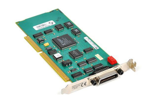 HP E2073-66501 16-bit IB GPIB EISA Network Adapter