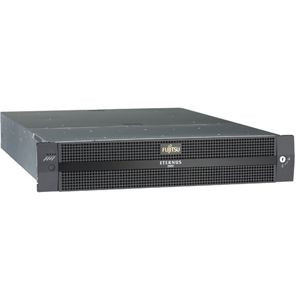 Fujitsu - E210L2CSU - Hard Drive Array 100-Bay SAS RAID 2U
