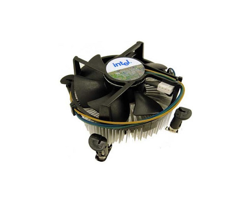 E30307-001 - Intel Socket 775 CPU Heatsink and Fan