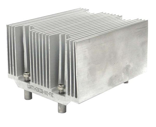 Intel - E30338-001 - Heatsink Socket-771 Passive Dual-Core Quad-Core