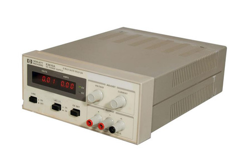 HP E3610A 30W DC Power Supply