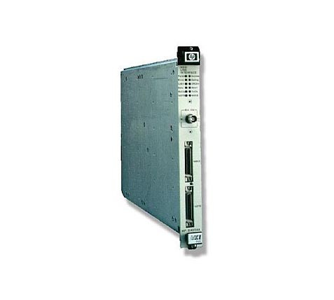 HP E4204A HSSI Line Interface VXI Module