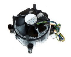 Intel CPU Cooler Fan and Heatsink - E97379-003