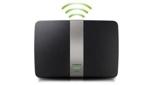 Ea6200 - Linksys - EA6200 -AC900 Dual Band 802.11ac Smart Wi-Fi AC Router