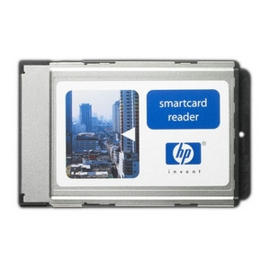 HP - EL347AA - Smart Card Reader Java Card