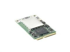 HP - EX150AA - Wi-Fi Adapter Mini PCI Express 54Mbps 802.11a/b/g