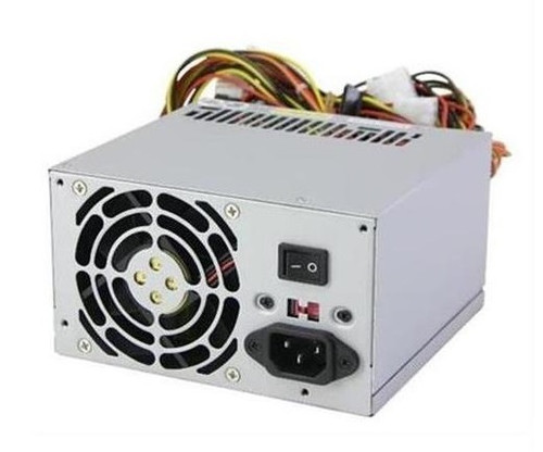 EX-PWR-600-AC - Juniper 600-Watts AC Power Supply for EX4200, EX3200