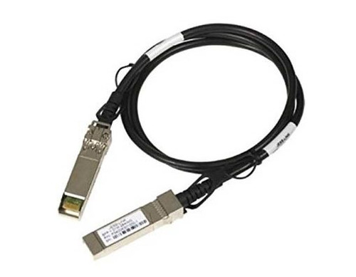 EX-SFP-10GE-DAC-5M - Juniper - 16.4ft SFP+ 10 Gigabit Ethernet Direct Attach Copper Twinax Cable