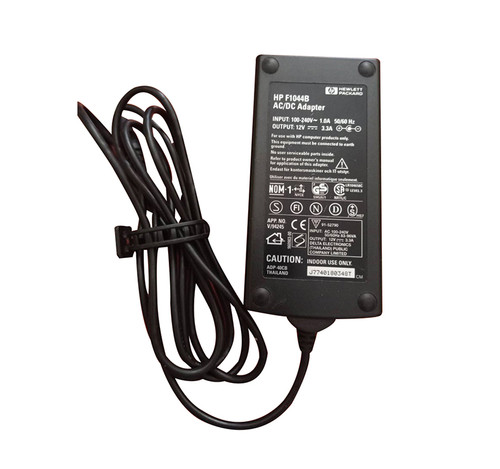 HP - F1044B - AC Adapter 40W Omnibook